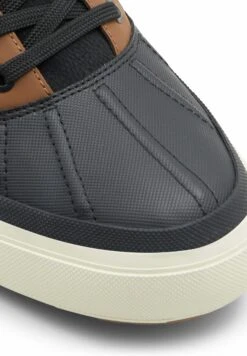 Aldo Snowmass - Botines Con Cordones - Cognac -Boots & Style 58092be297af46dc866973112ff28dea