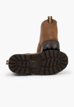 Botines - Marrón -Boots & Style 58bc11ff1c334e489c6bdce27bcad985