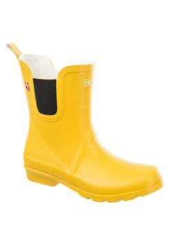 MOLS Suburbs - Botas De Agua - Golden Road -Boots & Style 58dfe585deda40f5af3a41406b70d08d