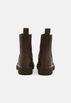 COPENHAGEN Cph570- Botines Con Plataforma - Chocolate 9 COPENHAGEN Cph570- Botines Con Plataforma - Chocolate -Boots & Style 5942dc3c914b4709aa72ef133d6f74cc