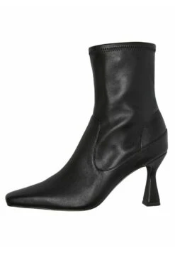 Vero Moda Zapatos Altos - Black