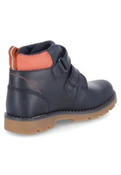 Clarks Heath Strap K - Botines - Blau 10 Clarks Heath Strap K - Botines - Blau -Boots & Style 59d36a97895b48c0994a43189de0b5be