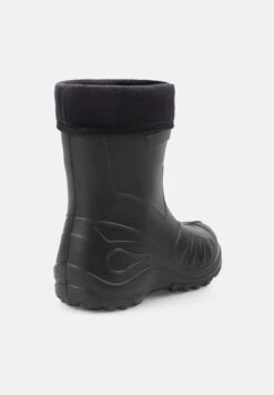 Botas De Agua - Black -Boots & Style 5aa290f0253e44b28e45766e6dbaa06d