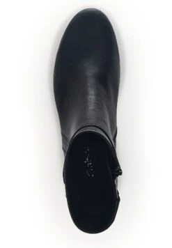 Gabor Comfort Botines - Schwarz Micro -Boots & Style 5af3c1138330466c8f68aca473008754