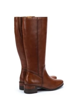 Pikolinos Malaga W6W - Botas - Cuero -Boots & Style 5b0fca4e7d89436987f7160bf52f82fd