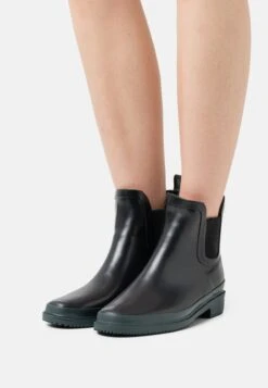 Marks & Spencer Botas De Agua - Black
