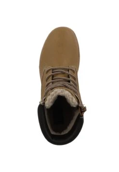 Dockers By Gerli Unisex- Botines Con Cordones - Golden Tan -Boots & Style 5b71ea95ac134d7eaf77bc3e6dc093c4