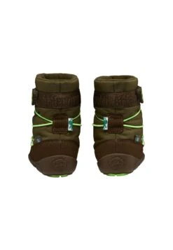 Affenzahn Frosch - Botas Para La Nieve - Grün -Boots & Style 5be4d034dada4f4cac83b0771650142f