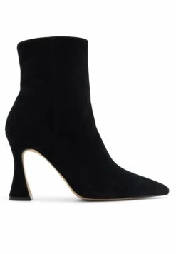 Aldo Haireri - Botines Bajos - Other Black