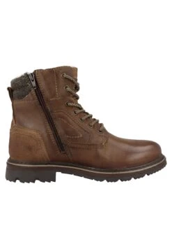 Dockers By Gerli Botas Para La Nieve - Brown 9 Dockers By Gerli Botas Para La Nieve - Brown -Boots & Style 5c63b078b591484db30e6c123b169501