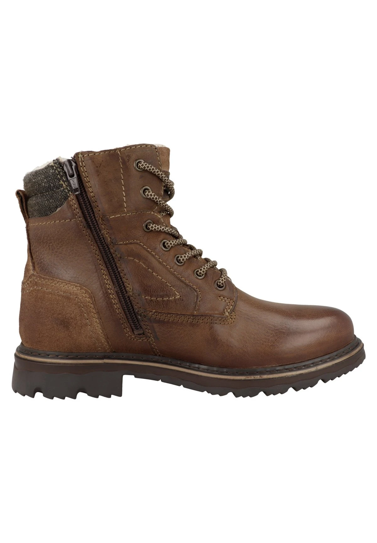 Dockers By Gerli Botas Para La Nieve - Brown 5 Dockers By Gerli Botas Para La Nieve - Brown - Imagen 5