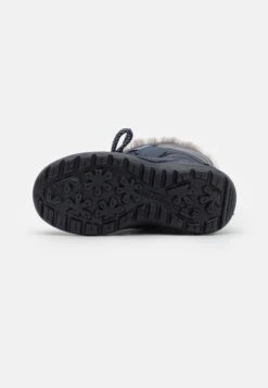 Superfit Crystal - Botas Para La Nieve - Blau -Boots & Style 5c98fa7059554a76a7cc44dc28842881