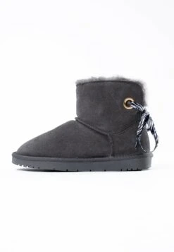 Rubis- Botas Para La Nieve - Grey