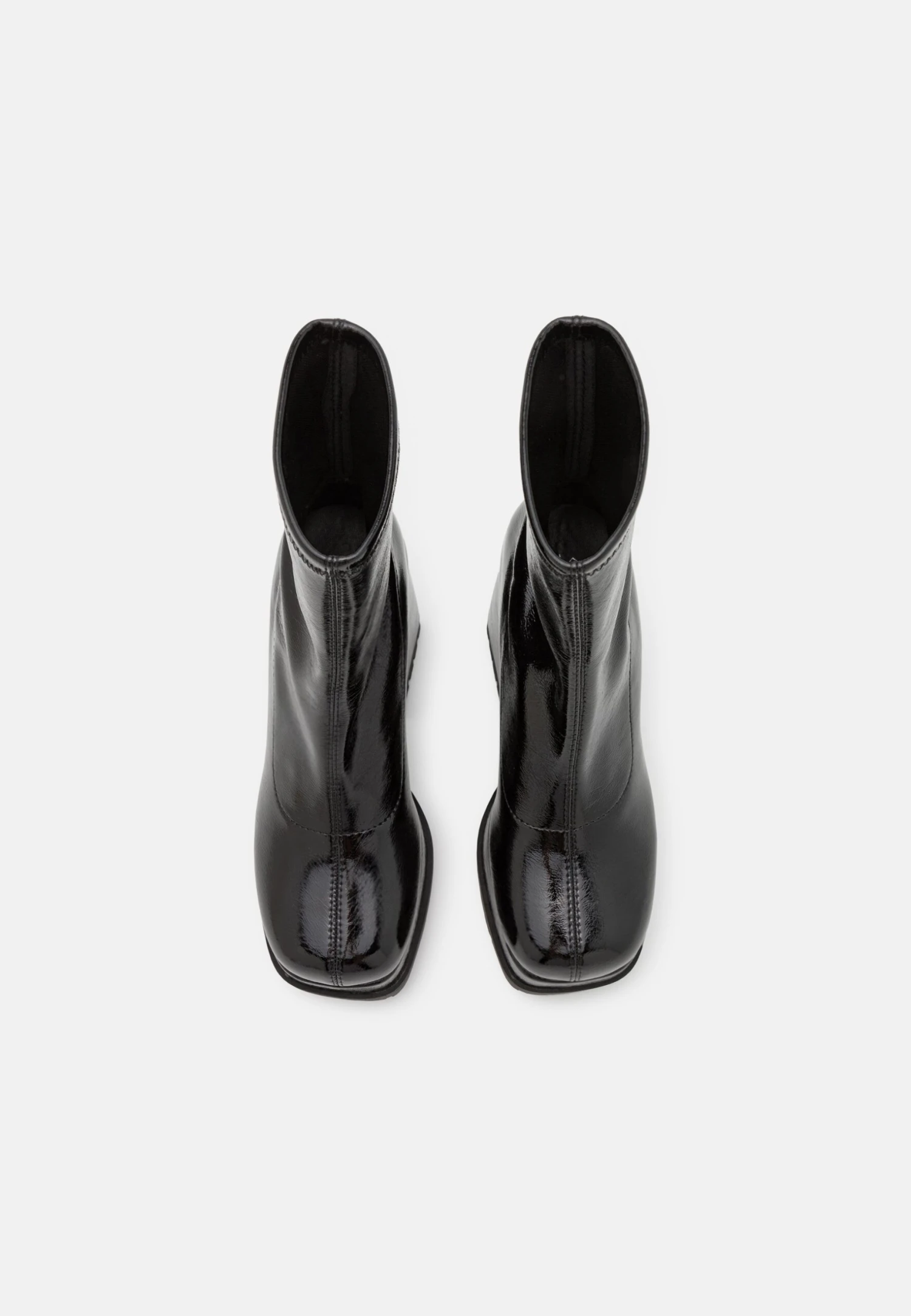 Call It Spring Vegan Roxiee - Botines Con Plataforma - Black 6 Call It Spring Vegan Roxiee - Botines Con Plataforma - Black - Imagen 6