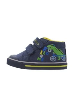CHICCO With For - Size - Zapatos De Bebé - Blue