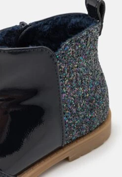 Friboo Botines - Dark Blue -Boots & Style 5e495e23494e4c099780f5c6113bf1a9