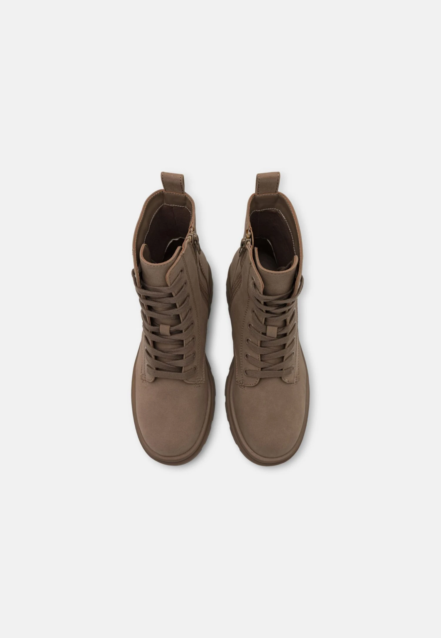 Call It Spring Hudsyn - Botines Con Plataforma - Other Grey 6 Call It Spring Hudsyn - Botines Con Plataforma - Other Grey - Imagen 6