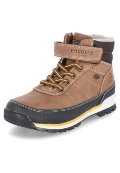Dockers By Gerli Botas Para La Nieve - Braun