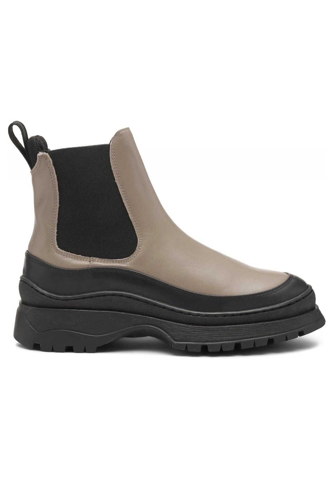 Trail - Botines Bajos - Taupe 2 Trail - Botines Bajos - Taupe - Imagen 2