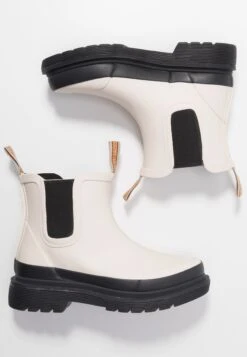 ILSE JACOBSEN Botas De Agua - Milk Creme -Boots & Style 601740d829f14a7188610b6249cafd4b