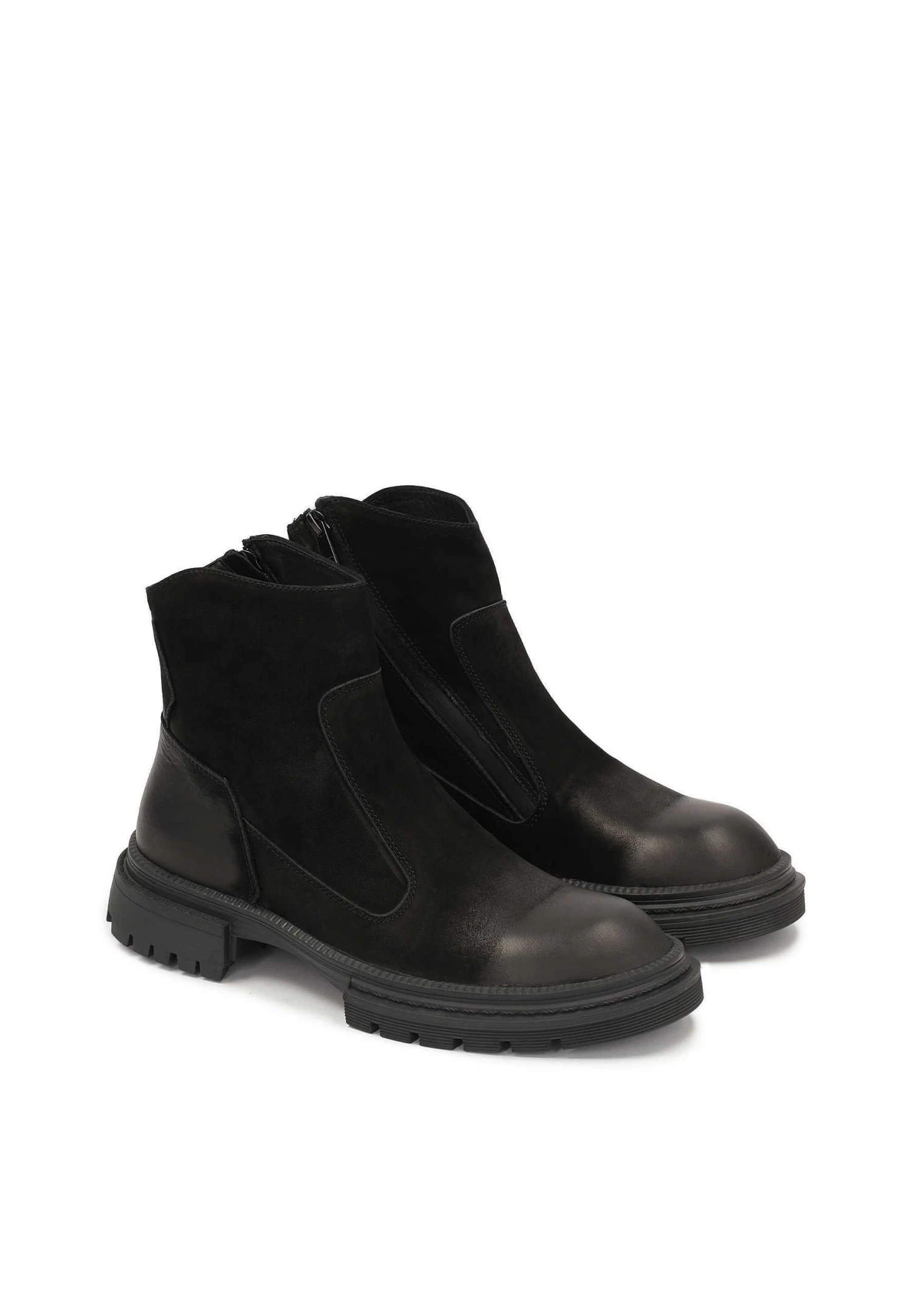 Kazar Studio Arlow- Botines - Black 2 Kazar Studio Arlow- Botines - Black - Imagen 2