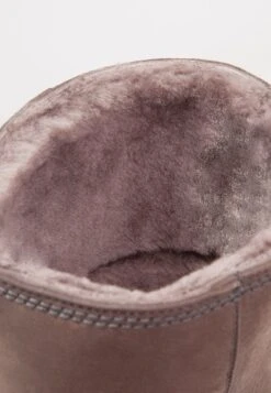 Panama Jack Bambina Igloo - Botas Para La Nieve - Gris -Boots & Style 6092bc484b954b7d905a7a5dc7ed58c2