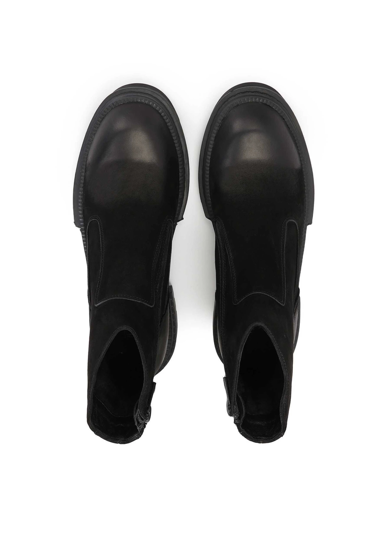 Kazar Studio Arlow- Botines - Black 3 Kazar Studio Arlow- Botines - Black - Imagen 3