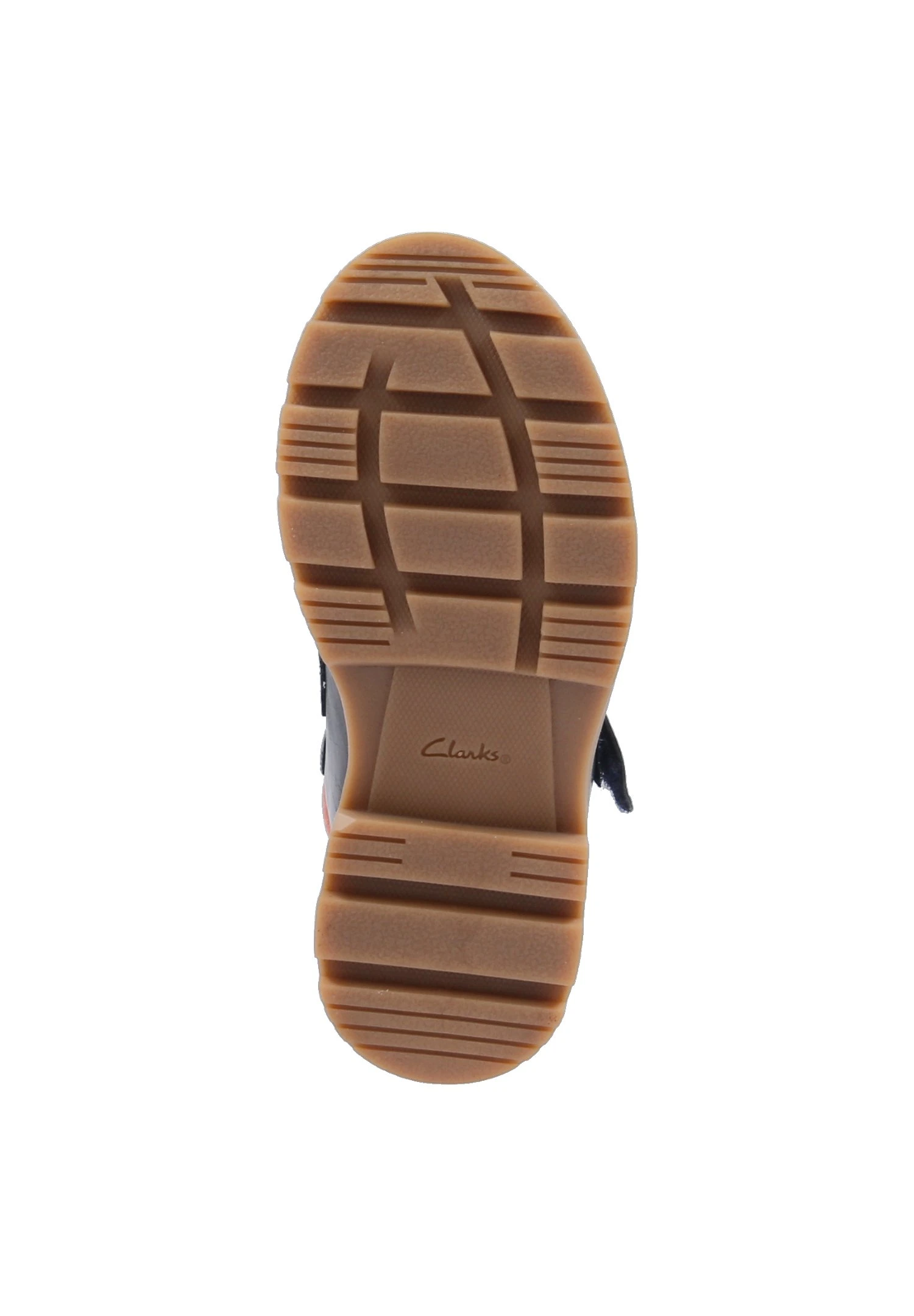 Clarks Heath Strap K - Botines - Blau 7 Clarks Heath Strap K - Botines - Blau - Imagen 7