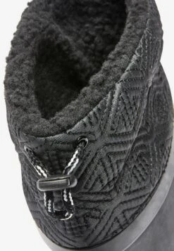 Next Botas Para La Nieve - Black -Boots & Style 622533e178c443df8f2bcad4b0383055