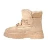 Koroshi Botas Para La Nieve - Beige