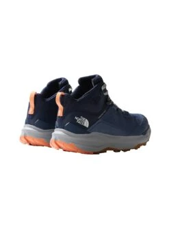 The North Face Vectiv Exploris 2 Mid Futurelight - Botines Con Cordones - Wollweiß Haselnuß -Boots & Style 62b64649ec3845d299502b35a292fbcc