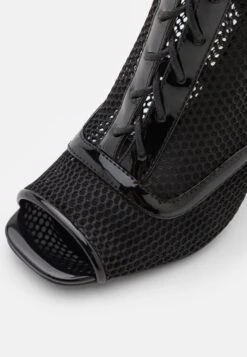 Even&Odd Botas De Tacón - Black 11 Even&Odd Botas De Tacón - Black -Boots & Style 64210a78cba24aee90d2b7af0b3bf1cf