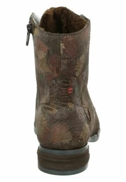Josef Seibel Sanja- Botas Para La Nieve - Moro -Boots & Style 6573f1c5a17d41f895d30122406474fa