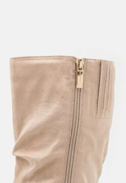 Tamaris Botas - Ivory -Boots & Style 66a0b327cec646d488e2eba95745b3e9