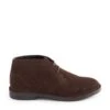 Next Desert- Botines Con Cordones - Brown