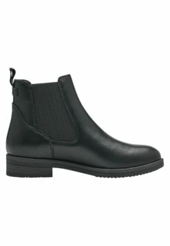 Tamaris Botines Bajos - Black -Boots & Style 68857f09ceac4d80abd5660afda2441c