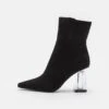 Raid Daisie - Botines - Black
