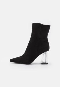 Raid Daisie - Botines - Black