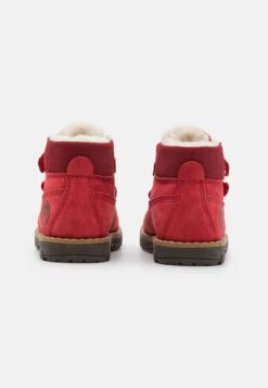 Primigi Pca Warm Lined Unisex - Botines - Red -Boots & Style 69c8026644a54d5a9d6349fb9a771f63