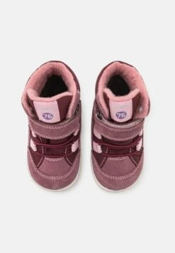 Primigi Botas Para La Nieve - Bordeaux/Rosa -Boots & Style 69e77057db0a4bbfa1138ac6a7e8f475