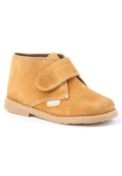 Pisakaka - Botines Bajos - Camel -Boots & Style 6a4ad6a60d234d788e7af4ef68b675d5