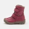 Froddo Linz Tex High Unisex - Botas Para La Nieve - Bordeaux