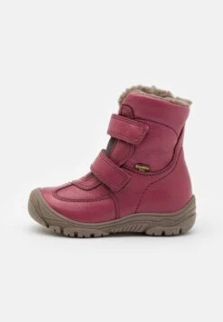 Froddo Linz Tex High Unisex - Botas Para La Nieve - Bordeaux
