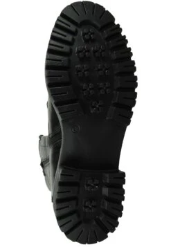 MJUS Doble- Botines Con Plataforma - Nero -Boots & Style 6b8689ecde43464e977e5e6fc0ee6e3d