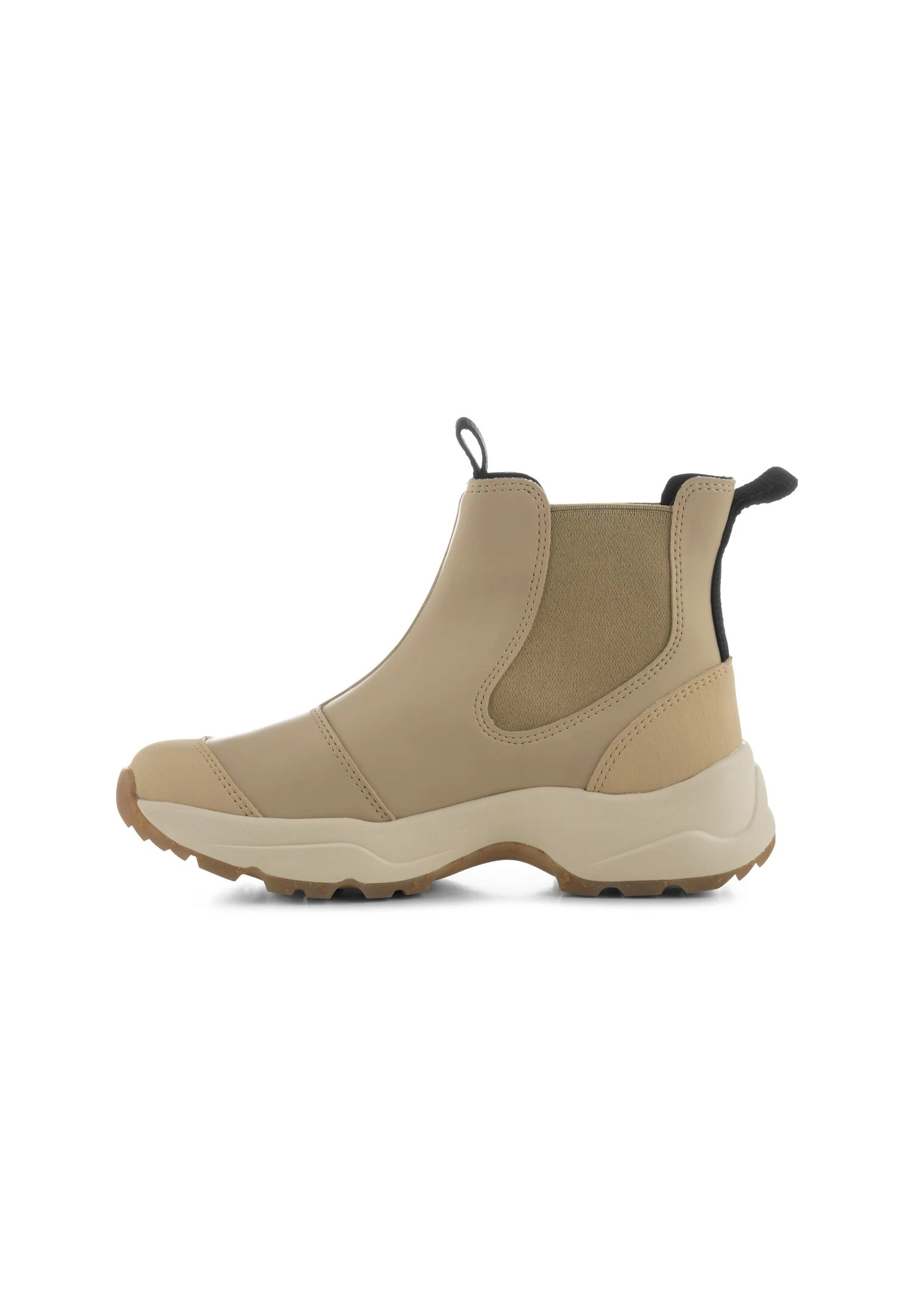 Woden Siri Waterproof - Botines Bajos - Kaffee Creme Braun 7 Woden Siri Waterproof - Botines Bajos - Kaffee Creme Braun - Imagen 7