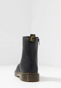 Dr. Martens 1460 Y Softy - Botines - Black -Boots & Style 6c80794fd25d45c087047c520041ad27