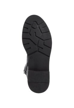 Marco Tozzi Botines Con Plataforma - Black Uni -Boots & Style 6dcaca7fb882446193b605b47a9e3b92