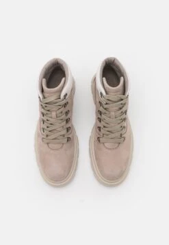 Candice Cooper Chado Hike - Botines Con Cordones - Dust -Boots & Style 6e4f02dd64504725bf351887da53ae4e