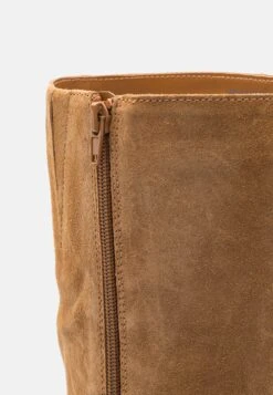 Aldo Rykiel - Botas De Tacón - Brown -Boots & Style 6e661b2b58bf4034b2d130f491fa61e3