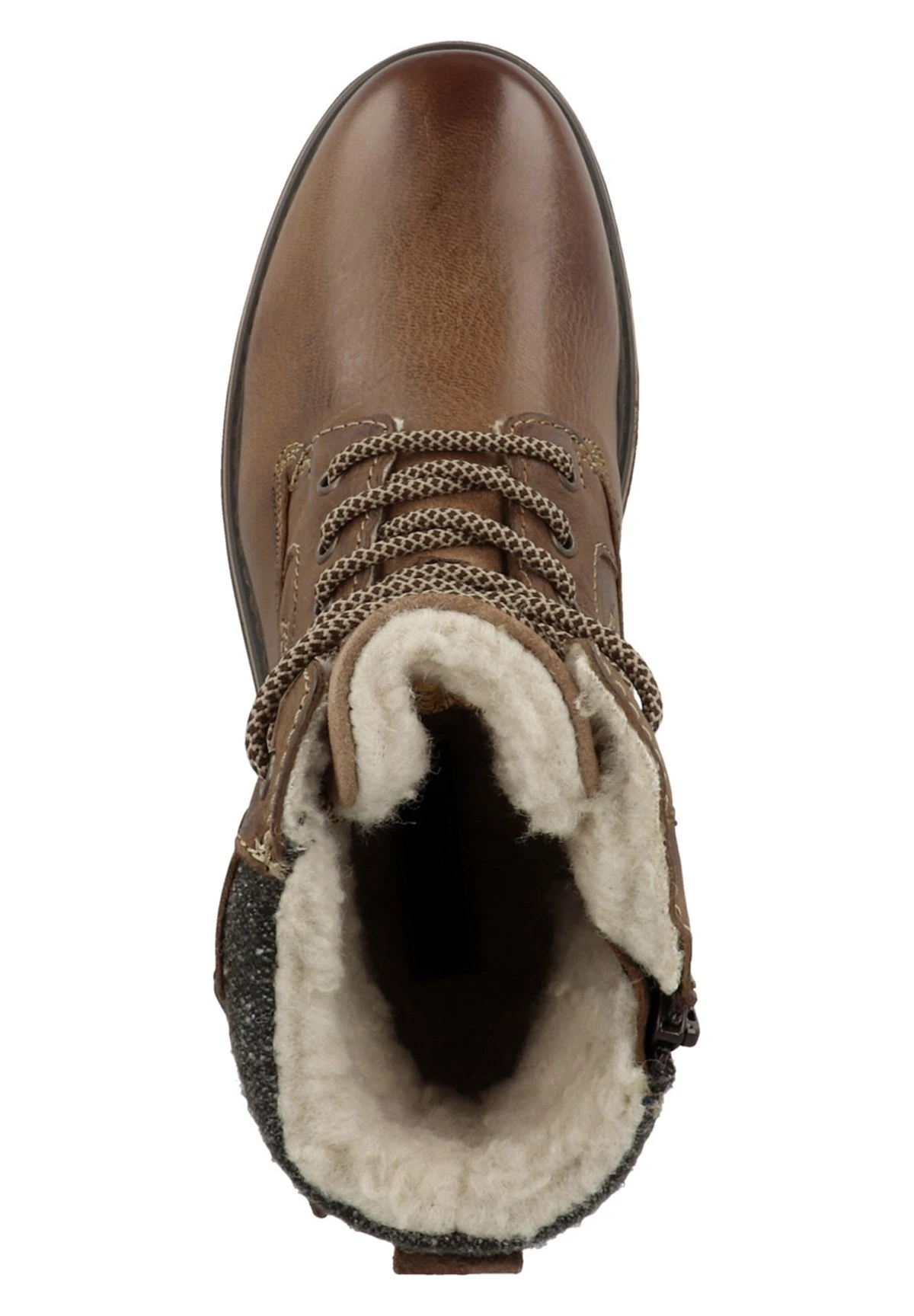 Dockers By Gerli Botas Para La Nieve - Brown 3 Dockers By Gerli Botas Para La Nieve - Brown - Imagen 3